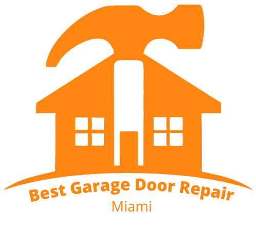 best garage door repair miami